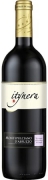 Itynera Montepulciano d�Abruzzo IGT - Montepulciano d�Abruzzo: Die Rebe ist in ganz Mittelitalien vor allem in den Regionen Abruzzen, Marken und Molise verbreitet und belegt insgesamt rund 32.000 Hektar Rebfl�che. Die sp�t reifende Rebsor...