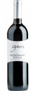 Itynera Negroamaro Salento IGT - Negroamaro Salento: Negroamaro ist eine Rebsorte, die vor allem in Apulien weit verbreitet ist. Die Weine sind von intensiv rubinroter Farbe. Der Negroamaro Salento hat ein w�rziges Bukett mit Aromen ...