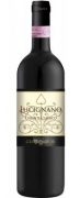 Geografico Chianti Classico DOCG Lucignano - Geografico wurde 1961 von 17 Winzern im Herzen des Chianti-Classico-Gebietes gegr�ndet. Heute ist Geografico mit 210 Weing�tern als Genossenschaft einer der �Big Player� bez�glich des Angebotes qualit...