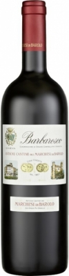 Marchesi di Barolo Barbaresco DOCG  - Der Barbaresco DOCG La Tradizione reift f�r ein Jahr in mittelgro�en F�ssern aus slowenischer Eiche und im Anschluss f�r ein weiters Jahr in der Flasche. Erst nach dieser Zeit kommt der Wein in den Ve...