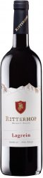 Ritterhof S�dtiroler Lagrein DOC - An exponierter Stelle im wohl bekanntesten Weinort S�dtirols, in Kaltern, befindet sich das Weingut Ritterhof. Eingebettet in eine malerische H�gellandschaft gedeihen dort dank mediterraner Klima und ...