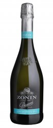 Zonin+Prosecco+Spumante+ - Der Zonin Prosecco Spumante ist der beliebteste Prosecco aus unserem Sortiment. Seine frische und fruchtige Art hat ihm einen gro�en Freundeskreis erschlossen. Zonin wurde im Jahre 1821 grgr�ndet und ...