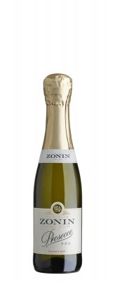 Zonin Prosecco Spumante - Piccolo - Der Zonin Prosecco Spumante ist der beliebteste Prosecco aus unserem Sortiment. Seine frische und fruchtige Art hat ihm einen gro�en Freundeskreis erschlossen. Zonin wurde im Jahre 1821 grgr�ndet und ...