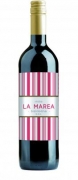 La Marea Bardolino DOC - Wo bassa und alta marea � italienisch f�r Ebbe und Flut � aktiv sind, finden sich stets vielf�ltige Lebensr�ume, Stimmungen und Farben. Unsere �La Marea�-Weinserie spiegelt eine solche Vielfalt wider....