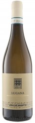 Cecilia Beretta Lugana DOC Ca�Nova  - Die Weinberge von Cecilia Beretta befinden sich vor allem in bevorzugten Lagen von Soave, Bardolino und Valpolicella und umfassen heute rund 90 Hektar Rebfl�che. Die B�den sind gepr�gt von Lehm und Ka...