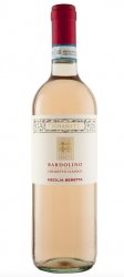 Cecilia Beretta Bardolino Chiaretto Classico DOC Vigneti di Costermano - Die Weinberge von Cecilia Beretta befinden sich vor allem in bevorzugten Lagen von Soave, Bardolino und Valpolicella und umfassen heute rund 90 Hektar Rebfl�che. Die B�den sind gepr�gt von Lehm und Ka...