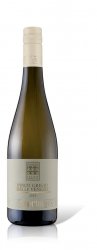 Cecilia+Beretta+Pinot+Grigio+Grigioluna+delle+Venezie+IGT - Die Weinberge von Cecilia Beretta befinden sich vor allem in bevorzugten Lagen von Soave, Bardolino und Valpolicella und umfassen heute rund 90 Hektar Rebfl�che. Die B�den sind gepr�gt von Lehm und Ka...