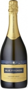 Blue Pyrenees Sparkling Vintage Brut  - Blue Pyrenees Estate liegt am Fu�e der idyllischen Pyrenees Berge, ca. 180 km westlich von Melbourne, in der Weinbauregion Victoria. Dank der idealen klimatischen Bedingungen und hervorragender B�den ...