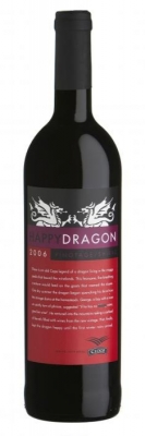 Cloof Happy Dragon Pinotage / Shiraz - 1966 wurden erstmals Weinberge auf Cloof bepflanzt, die 1976 und 1987 erweitert wurden. Zu dieser Zeit war Darling, angrenzend an das Swartland, noch hauptsächlich als Region für Weizenanbau bekannt. ... Cloof Happy Dragon Pinotage / Shiraz - 1966 wurden erstmals Weinberge auf Cloof bepflanzt, die 1976 und 1987 erweitert wurden. Zu dieser Zeit war Darling, angrenzend an das Swartland, noch hauptsächlich als Region für Weizenanbau bekannt. ...