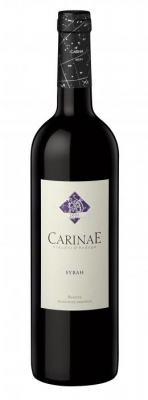 Carinae Reserva Syrah - Das 2003 gegründete Weingut von der französischen Familie Brigitte und Philippe Subra gehört heute zu den wertvollsten "Boutique" - Bodegas des Landes. Ein kleines Familienweingut mit 18 ha ... Carinae Reserva Syrah - Das 2003 gegründete Weingut von der französischen Familie Brigitte und Philippe Subra gehört heute zu den wertvollsten "Boutique" - Bodegas des Landes. Ein kleines Familienweingut mit 18 ha ...