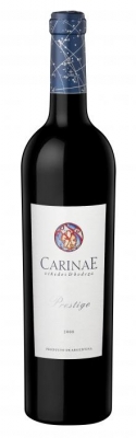 Carinae Prestige Cuvee  - Das 2003 gegr�ndete Weingut von der franz�sischen Familie Brigitte und Philippe Subra geh�rt heute zu den wertvollsten "Boutique" - Bodegas des Landes. Ein kleines Familienweingut mit 18 ha ...