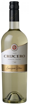 Crucero Sauvignon Blanc - Die Familie Siegel erzeugt auf Ihrem ca. 600ha gro�en Weingut im Valle de Colchagua die Weinlinien San Elias, Crucero, El Crucero und Gran Crucero. Alberto Siegel, Gr�nder und Besitzer des Weinguts st...