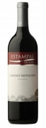Estampas Cabernet Sauvignon - Bodegas Castillo Viejo wurde 1927 von Don Santos Etcheverry gegr�ndet. Dieser kam in den fr�hen 20er Jahren aus dem franz�sischen Baskenland aus der Stadt Hasparren nach Uruguay. Noch heute ist das We...