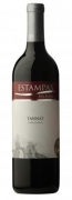 Estampas Tannat - Bodegas Castillo Viejo wurde 1927 von Don Santos Etcheverry gegr�ndet. Dieser kam in den fr�hen 20er Jahren aus dem franz�sischen Baskenland aus der Stadt Hasparren nach Uruguay. Noch heute ist das We...