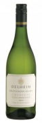Delheim Sauvignon Blanc  - Das Familienweingut Delheim in Stellenbosch ist nicht nur seit langem ein Begriff in S�dafrika, sondern auch in Deutschland eines der renommiertesten vom Kap �berhaupt. Die Familie Sperling - unter de...