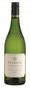 Delheim Chardonnay - Das Familienweingut Delheim in Stellenbosch ist nicht nur seit langem ein Begriff in S�dafrika, sondern auch in Deutschland eines der renommiertesten vom Kap �berhaupt. Die Familie Sperling - unter de...