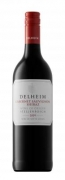 Delheim Cabernet Sauvignon / Shiraz  - Das Familienweingut Delheim in Stellenbosch ist nicht nur seit langem ein Begriff in S�dafrika, sondern auch in Deutschland eines der renommiertesten vom Kap �berhaupt. Die Familie Sperling - unter de...