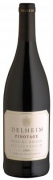 Delheim Pinotage - Das Familienweingut Delheim in Stellenbosch ist nicht nur seit langem ein Begriff in S�dafrika, sondern auch in Deutschland eines der renommiertesten vom Kap �berhaupt. Die Familie Sperling - unter de...