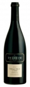 Delheim Vera Cruz Shiraz - Das Familienweingut Delheim in Stellenbosch ist nicht nur seit langem ein Begriff in S�dafrika, sondern auch in Deutschland eines der renommiertesten vom Kap �berhaupt. Die Familie Sperling - unter de...