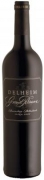 Delheim Grand Reserve Cabernet Sauvignon  - Das Familienweingut Delheim in Stellenbosch ist nicht nur seit langem ein Begriff in S�dafrika, sondern auch in Deutschland eines der renommiertesten vom Kap �berhaupt. Die Familie Sperling - unter de...