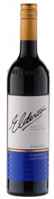 Elderton Estate Cabernet Sauvignon - Das Weingut wurde Anfang 1900 von Samuel Elderton Tolley gegründet, damals vor allem um die Weingüter im Barossa Valley mit hochwertigen Trauben zu versorgen, heute produziert es von diesen Trauben se... Elderton Estate Cabernet Sauvignon - Das Weingut wurde Anfang 1900 von Samuel Elderton Tolley gegründet, damals vor allem um die Weingüter im Barossa Valley mit hochwertigen Trauben zu versorgen, heute produziert es von diesen Trauben se...