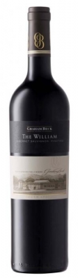 Graham Beck The William Cuvee - Das Weingut geht nun in die dritte Familiengeneration über. Es wurde 1983 vom Unternehmer Graham Beck gegründet, der damals die Madeba Farm außerhalb der Stadt Robertson kaufte, mit dem Ziel, in diese... Graham Beck The William Cuvee - Das Weingut geht nun in die dritte Familiengeneration über. Es wurde 1983 vom Unternehmer Graham Beck gegründet, der damals die Madeba Farm außerhalb der Stadt Robertson kaufte, mit dem Ziel, in diese...