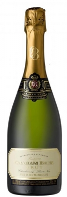 Graham Beck Cape Classic NV Brut  - Das Weingut geht nun in die dritte Familiengeneration �ber. Es wurde 1983 vom Unternehmer Graham Beck gegr�ndet, der damals die Madeba Farm au�erhalb der Stadt Robertson kaufte, mit dem Ziel, in diese...