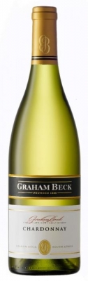 Graham Beck Chardonnay  - Das Weingut geht nun in die dritte Familiengeneration �ber. Es wurde 1983 vom Unternehmer Graham Beck gegr�ndet, der damals die Madeba Farm au�erhalb der Stadt Robertson kaufte, mit dem Ziel, in diese...