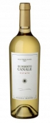 Humberto Canale Estate Sauvignon Blanc - Gegr�ndet wurde das Weingut im Jahre 1909 durch den Ingenieur Humberto Canale, der damit eine wesentliche Rolle bei der Entwicklung des Weinbaus in Patagonien spielte. Heute wird der Betrieb von Guill...