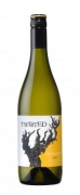 Twisted Chardonnay  - Die Indelicato-Familie erzeugt seit mehr als 75 Jahren kalifornische Premium-Weine, das Weingut selber liegt in Monterey. In die Weinserie "Twisted" gehen haupts�chlich Trauben von jungen We...