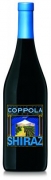 Francis Ford Coppola Rosso Shiraz - Der Francis Ford Coppola Rosso Shiraz ist ein St�ck Hollywood. Der bekannte Regisseur Francis Ford Coppola kaufte 1979 einen Teil der ehemals weltber�hmten Inglenook Estate im Napa Valley, die vom fin...