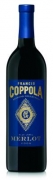 Francis Ford Coppola Diamond Collection Blue Label Merlot - Der Francis Ford Coppola Diamond Collection Blue Label Merlot ist ein St�ck Hollywood! Der bekannte Regisseur Francis Ford Coppola kaufte 1979 einen Teil der ehemals weltber�hmten Inglenook Estate im ...