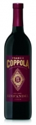 Francis Ford Coppola Diamond Collection Red Label Zinfandel - Der Francis Ford Coppola Diamond Collection Red Label Zinfandel ist ein St�ck Hollywood. Der bekannte Regisseur Francis Ford Coppola kaufte 1979 einen Teil der ehemals weltber�hmten Inglenook Estate i...