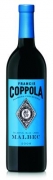 Francis Ford Coppola Diamond Collection Celestial Blue Label Malbec  - Der Francis Ford Coppola Diamond Collection Celestial Blue Label Malbec ist ein St�ck Hollywood.  Der bekannte Regisseur Francis Ford Coppola kaufte 1979 einen Teil der ehemals weltber�hmten Inglenook...