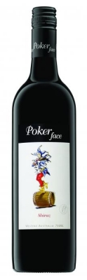 Westend Pokerface Shiraz - Westend Estate wurde 1945 von den italienischen Einwanderern Francesco und Elizabeth Calabria westlich der Stadt Griffith gegr�ndet. Die Eltern des heutigen Besitzers und Winemakers Bill Calabria prod...