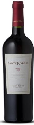 Dante Malbec - Bereits vor mehr als 80 Jahren in Mendoza von dem italienischen Einwanderer Dante Robino gegr�ndet, geh�rt das Weingut heute zu den namhaftesten Betrieben des Landes. 1982 wurde das Gut von der Famili...