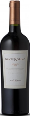 Dante Bonarda - Bereits vor mehr als 80 Jahren in Mendoza von dem italienischen Einwanderer Dante Robino gegr�ndet, geh�rt das Weingut heute zu den namhaftesten Betrieben des Landes. 1982 wurde das Gut von der Famili...