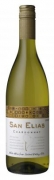 Siegel San Elias Chardonnay  - Die Familie Siegel erzeugt auf Ihrem ca. 600ha gro�en Weingut im Valle de Colchagua die Weinlinien San Elias, Crucero, El Crucero und Gran Crucero. Alberto Siegel, Gr�nder und Besitzer des Weinguts st...