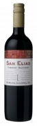 Siegel San Elias Cabernet Sauvignon  - Die Familie Siegel erzeugt auf Ihrem ca. 600ha gro�en Weingut im Colchagua Valley Weine, die sich ausnahmslos durch ihr hervorragendes Preis-Genuss-Verh�ltnis auszeichnen. Sie sind zug�nglich, aber au...