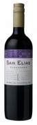 Siegel San Elias Carmenere  - Die Familie Siegel erzeugt auf Ihrem ca. 600ha gro�en Weingut im Valle de Colchagua die Weinlinien San Elias, Crucero, El Crucero und Gran Crucero. Alberto Siegel, Gr�nder und Besitzer des Weinguts st...