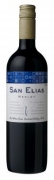 Siegel San Elias Merlot  - Die Familie Siegel erzeugt auf Ihrem ca. 600ha gro�en Weingut im Valle de Colchagua die Weinlinien San Elias, Crucero, El Crucero und Gran Crucero. Alberto Siegel, Gr�nder und Besitzer des Weinguts st...