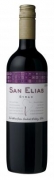Siegel San Elias Syrah  - Die Familie Siegel erzeugt auf Ihrem ca. 600ha gro�en Weingut im Valle de Colchagua die Weinlinien San Elias, Crucero, El Crucero und Gran Crucero. Alberto Siegel, Gr�nder und Besitzer des Weinguts st...