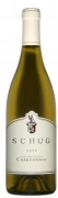 Schug Chardonnay, Sonoma Coast  - Schug Weine sind inzwischen in Deutschland zu einem Begriff f�r kalifornische Weine im europ�ischen Stil geworden. Nach 20 Jahren T�tigkeit in Weinbau und Kellerwirtschaft in Kalifornien startete der ...