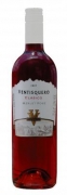 Ventisquero Clasico Merlot Ros� - "Ventisquero" bezeichnet im Spanischen eine Gebirgsregion, in der sich sehr viel Schnee anh�uft, aus dem sich Gletscher bilden. Vina Ventisquero nimmt bei seinen Namen auf die ber�hmten Glet...