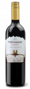 Ventisquero Clasico Cabernet Sauvignon - "Ventisquero" bezeichnet im Spanischen eine Gebirgsregion, in der sich sehr viel Schnee anh�uft, aus dem sich Gletscher bilden. Vina Ventisquero nimmt bei seinen Namen auf die ber�hmten Glet...