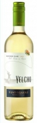 Ventisquero Yelcho Sauvignon Blanc  - "Ventisquero" bezeichnet im Spanischen eine Gebirgsregion, in der sich sehr viel Schnee anh�uft, aus dem sich Gletscher bilden. Vina Ventisquero nimmt bei seinen Namen auf die ber�hmten Glet...