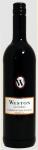 Weston Cabernet Sauvignon  - Das Weingut Golden State Vintners liegt am �stlichen Rand des San Joaquin Valley, dort, wo das Tal zur Sierra Nevada, zum ber�hmten Kings Canyon hin ansteigt. Typisch f�r das Anbaugebiet sind sandige ...