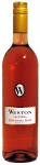 Weston Zinfandel Ros�  - Das Weingut Golden State Vintners liegt am �stlichen Rand des San Joaquin Valley, dort, wo das Tal zur Sierra Nevada, zum ber�hmten Kings Canyon hin ansteigt. Typisch f�r das Anbaugebiet sind sandige ...