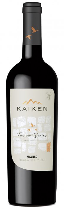 Kaiken - Terroir Series Malbec
